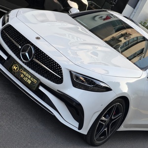 รถยนต์<span class=keywords><strong>มือ</strong></span><span class=keywords><strong>สอง</strong></span> ปี 2023 Mercedes-Benz <span class=keywords><strong>CLS</strong></span> 300 Luxury 2.0T พวงมาลัยซ้าย 23200 กม. เกียร์ 9G-Tronic เบาะอุ่น น้ำมันเบนซิน คูเป้ มีประกัน พร้อมส่ง - Product Image 6