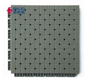 Suelo <span class=keywords><strong>de</strong></span> Baloncesto <span class=keywords><strong>Oficial</strong></span> FIBA 3x3, Proveedor <span class=keywords><strong>de</strong></span> Canchas <span class=keywords><strong>de</strong></span> Baloncesto al Aire Libre - Product Image 1