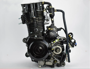 มอเตอร์ OEM เครื่องยนต์ 4 จังหวะ ระบายความร้อนด้วยน้ำ สตาร์ทเท้า CDI สำหรับรถมอเตอร์ไซค์ SB250 สำหรับ At OEM มอเตอร์ เครื่องยนต์ 4 จังหวะ ระบายความร้อนด้วยน้ำ - Product Image 5