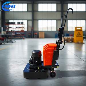 <b>Road</b> Concrete Floor Grinding <b>Machine</b> Floor Polishing <b>Machine</b> 720V 380V 220V Concrete Polishing <b>Machine</b> Floor Grinding <b>Machine</b> - Product Image 1