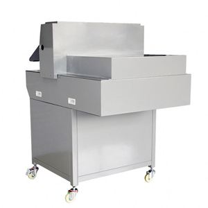 Machine à découper le papier électrique de haute qualité et robuste ST-5090 - Product Image 5