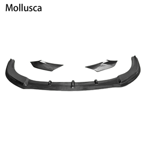 For Z4 G29 AC Style Carbon Fiber Front Lip 2019-2025 - Product Image 5