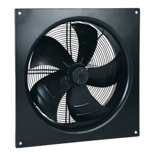 Weiguang พัดลมแกนไฟฟ้ากระแสสลับ YWF4E-450S-137/35-G บอลไฟฟ้า220V 1.70/2.00 370/450W 1380/1580RPM 6041/6500m 3 /h เครื่องทำความเย็น OEM - Product Image 5