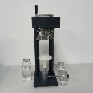 Macchina Sigillatrice Compatta per Lattine per Uso Domestico con Sigillatrice Manuale per Lattine Piccole - Product Image 5