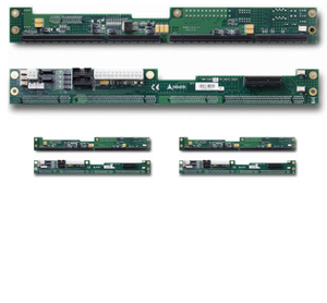 Adlinktech EBP-D3E1Industrial Passive Backplane PICMG 1 Slot PCIe X4 ATX Power Compact IPC Board Ultra-Thin Design Fits Compact - Product Image 5