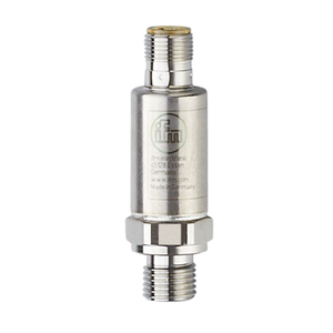IFM <strong>Temperature</strong> <strong>Transmitter</strong> TA2303 TA-030FLEN12-<strong>A</strong>-ZVG/US - Product Image 1