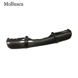 ลิ้นกันชนหลังคาร์บอนไฟเบอร์ทรง F15 สำหรับปี 2013-2018 - Product Image 3