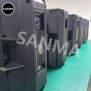 Altavoces Activos de Escenario Art 745-A MK5 de 15 Pulgadas, Sistema de Sonido para DJ, Altavoces de Piso para Exteriores, Más Vendidos - Product Image 3