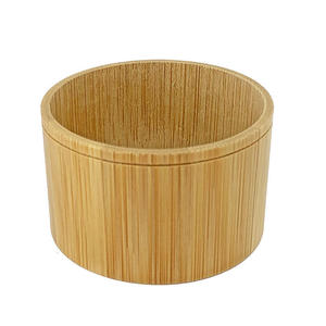 Bambú y Madera para Cajas de Altavoces con Tamaño Personalizado - Product Image 3