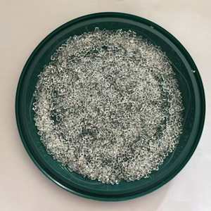 Gránulos de PMMA 20HR para Moldeo por Extrusión, Resistentes al Calor, Grado Acrílico, para Aplicaciones de Oficina - Product Image 5