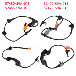 ขั้วต่อเซ็นเซอร์ความเร็ว Honda CRV รุ่น 57450-S9A-013 57455-S9A-013 สำหรับเปลี่ยนสาย ABS อะไหล่ซ่อม - Product Image 3