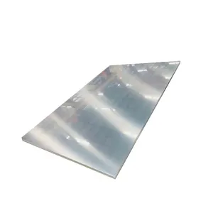 ストリップ箔薄板DIY良好なダクタイル性アルミニウムシート
