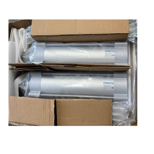 Cylindre ISO d'origine authentique DSBG-160- 25/40/50/80/100/125/150/160/200/250/320/400/500 -<span class=keywords><strong>PPVA</strong></span>/PPSA-N3 Origine Allemagne 2kg - Product Image 3