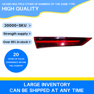 ボルボ <span class=keywords><strong>S60</strong></span> 2019-2025 テールランプ部品 LEDテールライト OE 31468205 31689903 - Product Image 4