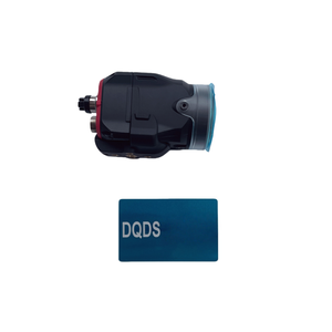 เซ็นเซอร์จดจำภาพ KEYENCE IV-500CA ของแท้ 100% โหมดโฟกัสอัตโนมัติแบบสี ระยะมาตรฐาน - Product Image 3