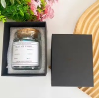 Jouets Éducatifs Promotionnels dans un Bocal Cartes de Prière Biblique Personnalisées Citations Bible Avec Versets Bouteille de Prière