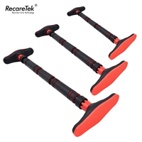 Barre de traction murale multifonctionnelle en promotion pour la maison – Équipement de fitness horizontal pour portes et intérieur