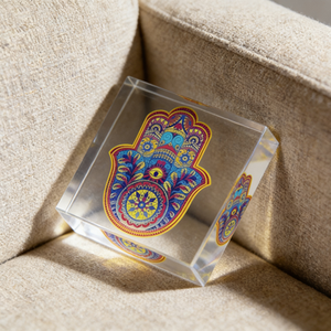 Direct Factory Wholesale High Quality <b>Acrylic</b> Japanese Booster Box Case Customized Magnetic Lid for Desktop Display - Product Image 1