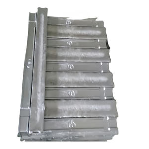 A7แท่งอลูมิเนียม A8 A9ความบริสุทธิ์สูง - Product Image 5