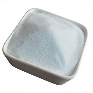 Poliacrilamida Aniónica (PAM) Floculante para la Eliminación de Incrustaciones y Sedimentación en Aguas Residuales de Aceroínicas - Product Image 1