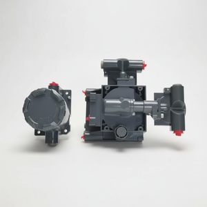 Controlador Digital de Tipo Dividido DVC6205 +6215 para Control de Procesos - Product Image 2