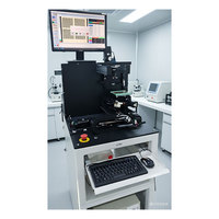 Sonda de Medición de Calidad Excepcional a Precio Perfecto, Probador de PCB para Configuración Básica