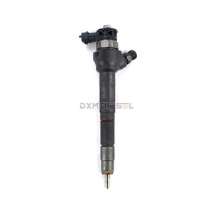 หัวฉีดเครื่องยนต์ DXM รุ่น 1042210FE010 0445110738 คุณภาพสูง ประสิทธิภาพเยี่ยม หัวฉีดใหม่ ของแท้ หัวฉีดคอมมอนเรล 0445 - Product Image 2