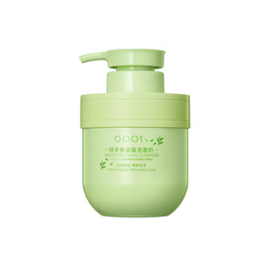 โอพอส กรีนที อะมิโน แอซิด เฟเชียล คลีนเซอร์ 300 มล. โฟมกระชับรูขุมขนสำหรับผู้หญิง - Product Image 5