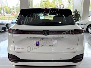 Changan 2025 CS75 PLUS 1.5T <span class=keywords><strong>Nuevo</strong></span> Blue Whale Premium, Auto Usado, Automático, Volante a la Izquierda, Techo Solar, Luces LED, Buen Estado - Product Image 6