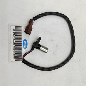 Capteur automatique WLBTR 31935-3AX0B Capteur de vitesse 319353AX01 pour <span class=keywords><strong>Nissan</strong></span> <span class=keywords><strong>ALMERA</strong></span> (N16) 2002-2012 - Product Image 2