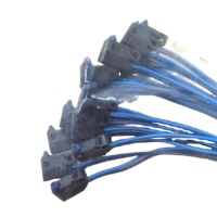 Service professionnel de liste de nomenclature (BOM) pour fournisseurs D2HW-C203MR Off-Mom D2HW Interrupteur de fin de course SPST-NO Montage sur châssis D2HWC203MR Câblage
