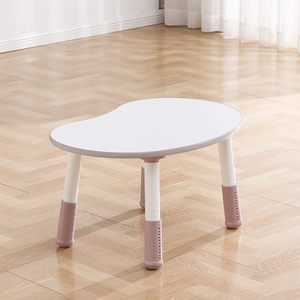 Ensembles de bureaux et chaises modernes en bois durables pour la <span class=keywords><strong>maternelle</strong></span>, les cours de tutorat pour enfants, l'éducation préscolaire et les élèves du primaire - Product Image 5