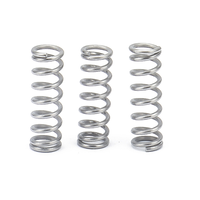 Usine en gros OEM Services CNC métal aluminium fer acier au carbone fil d'acier inoxydable formant des ressorts de flexion