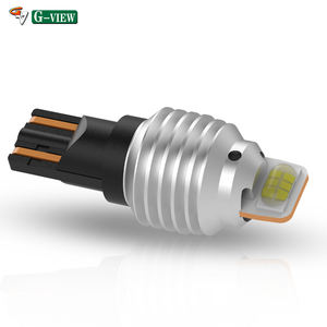 नवीनतम डिजाइन <span class=keywords><strong>Gs</strong></span> T15 T20 7440 7443 3156 3157 1156 1157 सफेद पीछे की पूंछ वाली ब्रेक लाइट - Product Image 5