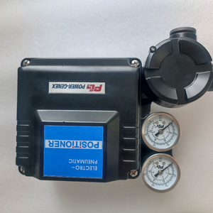 PG POWER-GENEX รุ่นดั้งเดิมและรุ่นใหม่ ระบบไฟฟ้า-ลม EPL-DB2SN7LN - Product Image 1