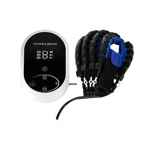 Guante Robótico de Rehabilitación para Pacientes con Hemiplejia, Accidente Cerebrovascular o Parálisis Cerebral, Equipo de Recuperación para Ejercicios de Dedos y Manos - Product Image 2