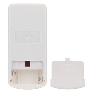 A75C2665 เปลี่ยนรีโมทคอนโทรลสำหรับเครื่องปรับอากาศพานาโซนิค A75C2663 A75C2664 A75C2663 A75C2664 CS-PA7DKD CU-PA7DKD - Product Image 4