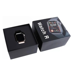 Cajas de Cartón Rígido para Relojes al por Mayor, Cajas con Logotipo Personalizado, <span class=keywords><strong>Caja</strong></span> de Embalaje de Cartón para Relojes Inteligentes Eléctricos - Product Image 6