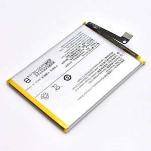แบตเตอรี่ <span class=keywords><strong>B</strong></span>-E8 3.85V 3315mAh ชาร์จได้สำหรับ <span class=keywords><strong>VIVO</strong></span> Y97 Z3 <span class=keywords><strong>B</strong></span>-<span class=keywords><strong>E1</strong></span> <span class=keywords><strong>B</strong></span>-E2 <span class=keywords><strong>B</strong></span>-E5 <span class=keywords><strong>B</strong></span>-E6 <span class=keywords><strong>B</strong></span>-E7 <span class=keywords><strong>B</strong></span>-E9Series แบตเตอรี่เดิม - Product Image 3