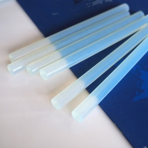 Suministro de fábrica, el mejor <span class=keywords><strong>precio</strong></span>, barra de <span class=keywords><strong>silicona</strong></span> EVA, barra de pegamento de fusión en <span class=keywords><strong>caliente</strong></span> - Product Image 2