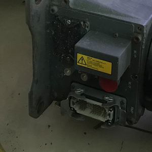 Brazo Manipulador Robótico FANUC A05B-1224-B202 M-10iA 12 - Product Image 4