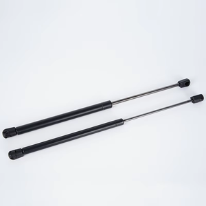 China Fabricante Cama de pared Elevador hidráulico Mecanismo de muebles Resorte de gas para cama - Product Image 3