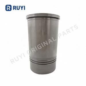 Kit de chemises de cylindre pour camions Howo, Cummins, Shacman, Weichai, Yuchai, Dongfeng – Fabricant chinois, prix bas - Product Image 1