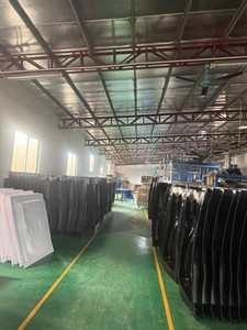 Fabrication sur mesure de pièces en plastique épais thermoformées, service de fabrication de produits en ABS, thermoformage sous vide - Product Image 2