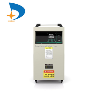 Nouvelle machine de nettoyage à <span class=keywords><strong>vapeur</strong></span> instantanée améliorée / Machine de lavage de voitures industrielle et commerciale à haute température / Machine de dégraissage - Product Image 3