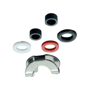 Einspritzdüsen-Dichtungsring-Set 05E906907 für VW Audi Skoda Kamiq Kodiaq Octavia Scala Superb 04E998907D - Product Image 4
