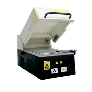 Hochreiner Gold-Detektor ScopeX PG5R Schmuck Desktop Edelmetall analysator Desktop <span class=keywords><strong>XRF</strong></span>-Analysator mit <span class=keywords><strong>1</strong></span> Jahr Garantie - Product Image 6