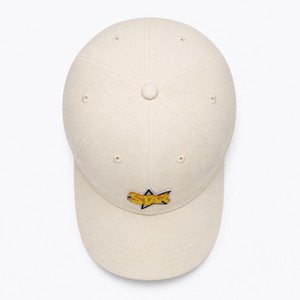 Casquette de baseball en sergé de coton à 6 panneaux de qualité supérieure avec logo personnalisé tissé, chapeau de sport d'extérieur, vente en gros fabricant - Product Image 6