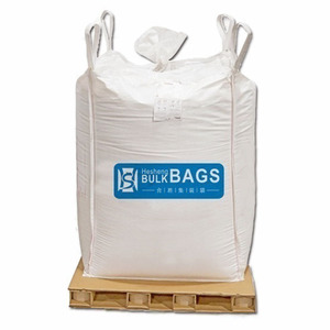 Hesheng nhựa 1 tấn <span class=keywords><strong>fibc</strong></span> số lượng lớn Jumbo túi lớn cho 500kg & 1000kg nhu cầu lưu trữ - Product Image 2