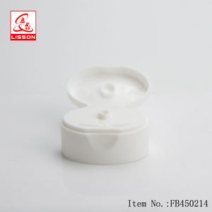 化妆品50ml 100ml塑料软管护肤品防晒霜面霜椭圆形管带包装翻盖 - Product Image 6